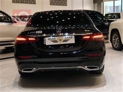 مرسيدس بنز E-Class